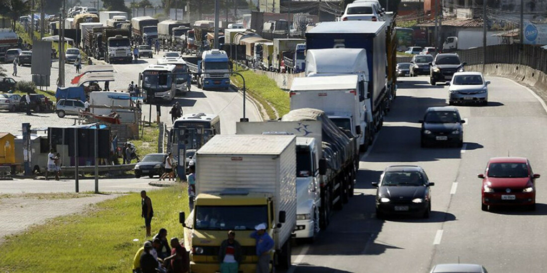 BB lança crédito a caminhoneiros e títulos verdes a produtores rurais