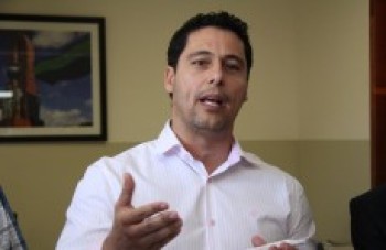 Alvino retoma comissão de apoio às unidades de saúde