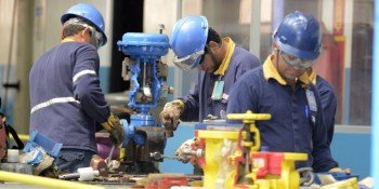 Indústria do Alto Tietê registra avanço na geração de vagas