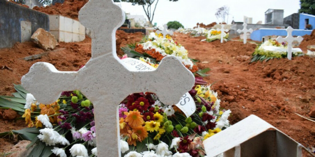 Alto Tietê não registra óbitos por coronavírus