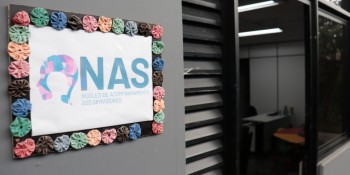 Projeto destaca qualidade de vida e voluntariado