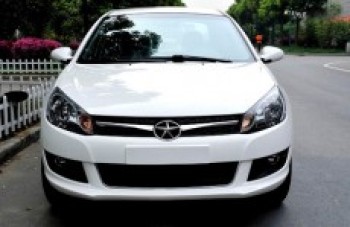 JAC J3 seminovo com 100 mil km se sae bem em avaliação