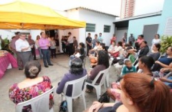 Laboratório Municipal faz exame para detectar dengue