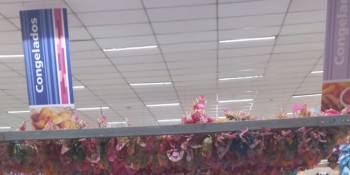 Contratação de temporários tem queda