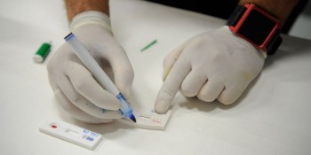 Hospital aplica vacinas vencidas contra hepatite B no interior de SP