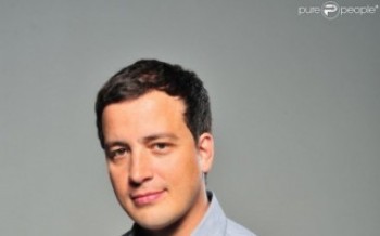 Rafael Cortez pode apresentar reality