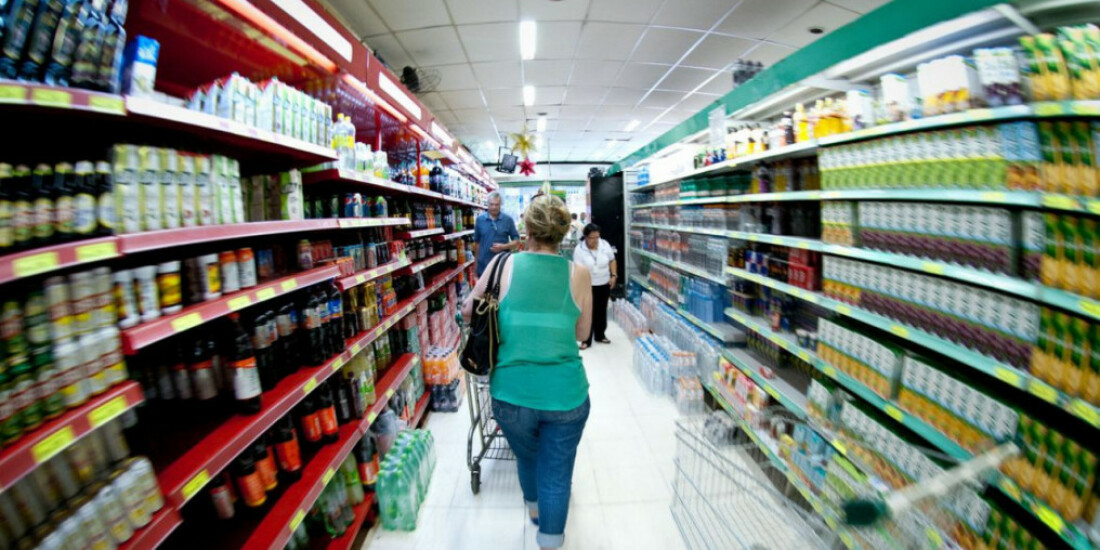 Dieese: custo da cesta básica sobe nas capitais no mês de março