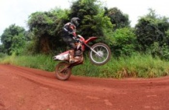 Mogiano conquista 3º lugar no 10º Rally Barretos