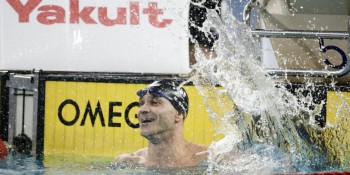 Troféu Brasil: Nicholas Santos e Stephanie Balduccini irão ao Mundial