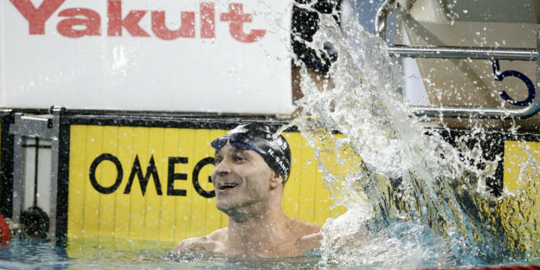 Troféu Brasil: Nicholas Santos e Stephanie Balduccini irão ao Mundial