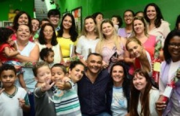 Fórum Social faz palestra para mulheres no Rotary