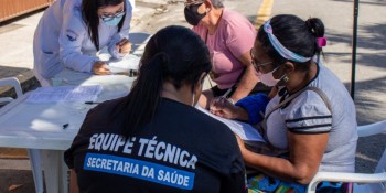 Secretaria faz eventos para promover o Dia Mundial da Saúde