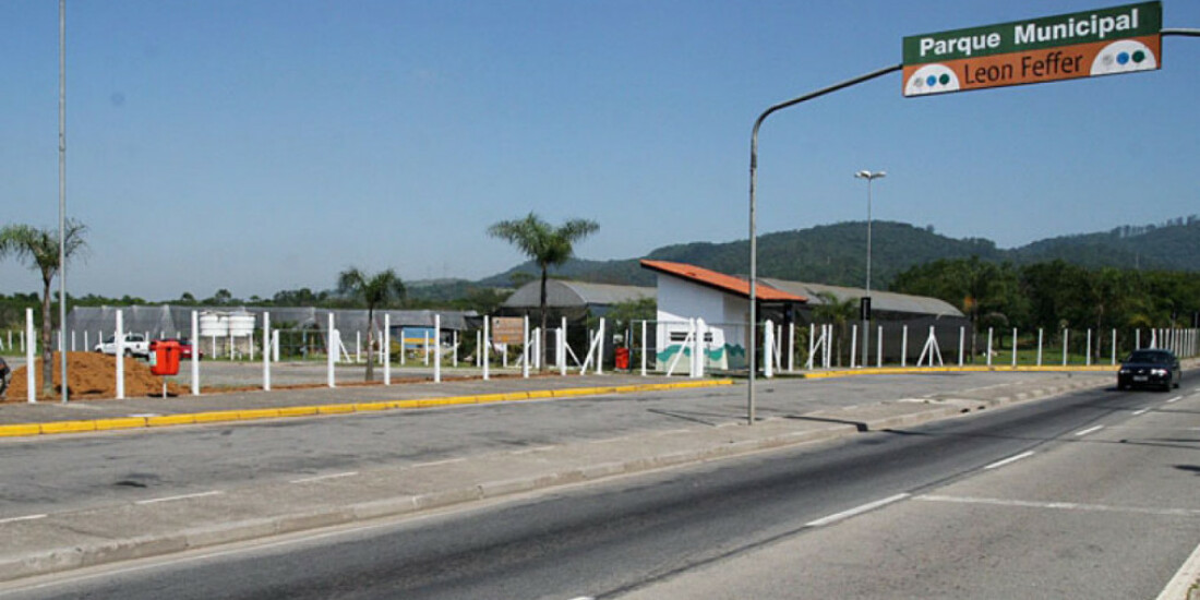 1º Festival de Lámen será no Parque Leon Feffer em junho