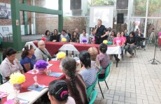 Homenagem no Restaurante Popular reúne 400 mulheres: