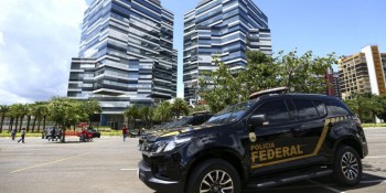 Operação da PF combate fraude ao Auxílio Emergencial