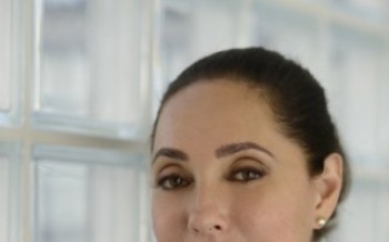 Christiane Torloni fala do seu novo personagem