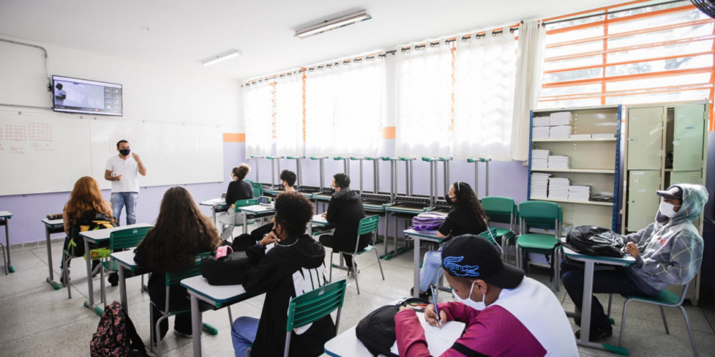 Mogi tem mais matriculados em turismo