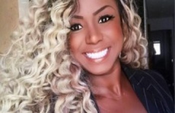 Suzanense Adélia desabafa no programa "Mais Você"