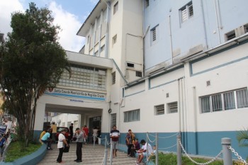 Gestante reclama falta de consulta