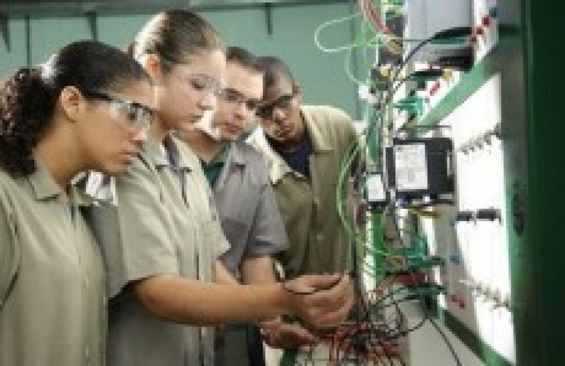 Governo lança nova etapa do Pronatec