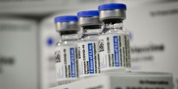 Vacina da Janssen recebe registro definitivo da Anvisa