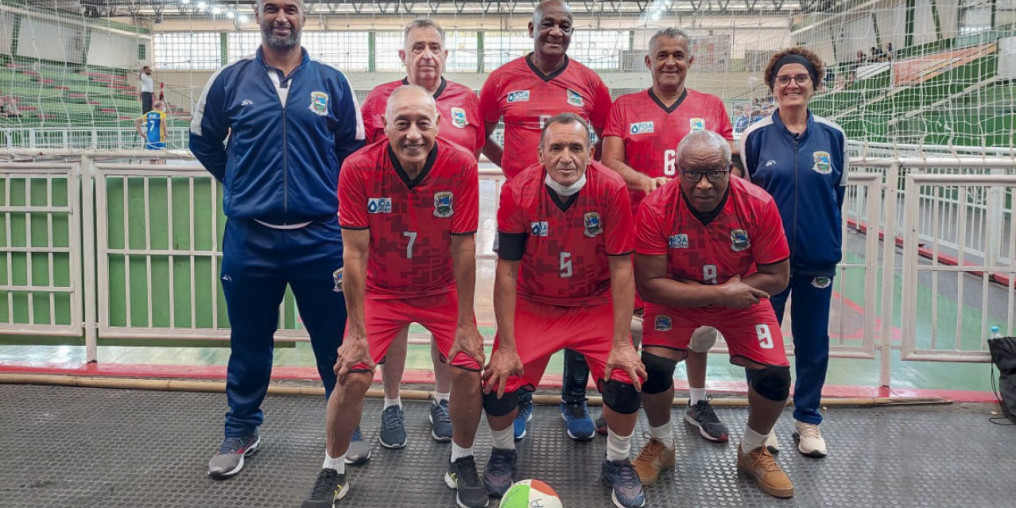 Poá conquista o 4º lugar no JOMI e garante a melhor classificação