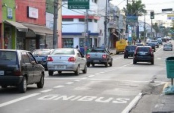 Falta de energia gera prejuízo no comércio