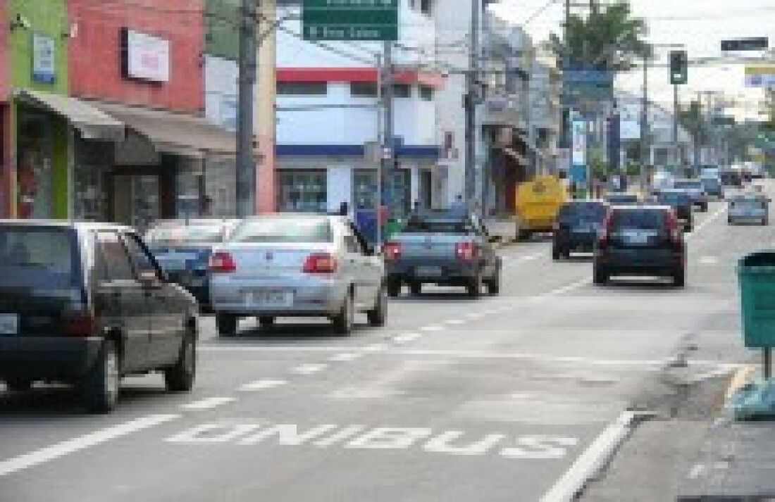 Falta de energia gera prejuízo no comércio