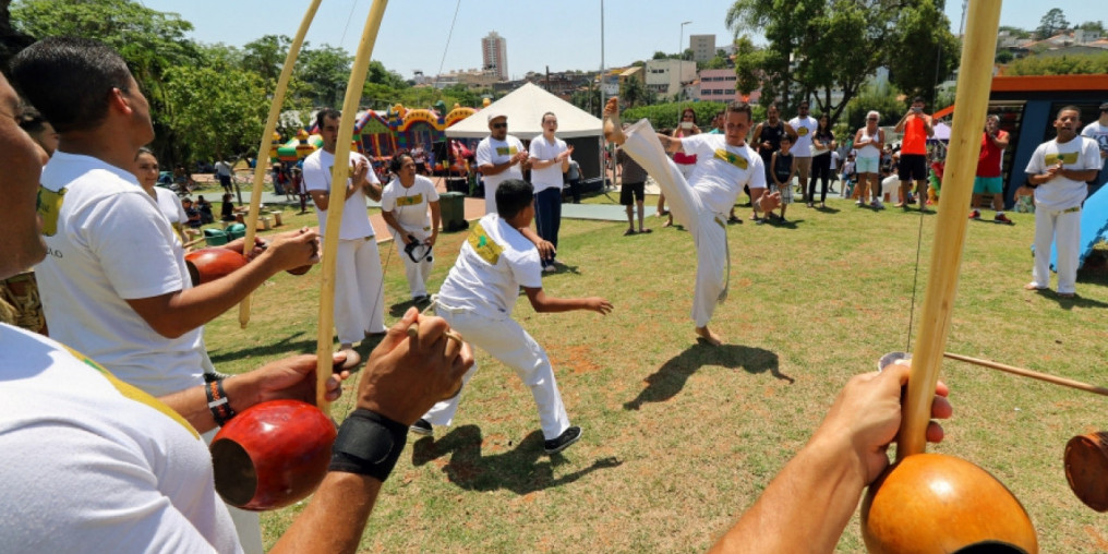 Cultura inicia seleção de propostas para projeto