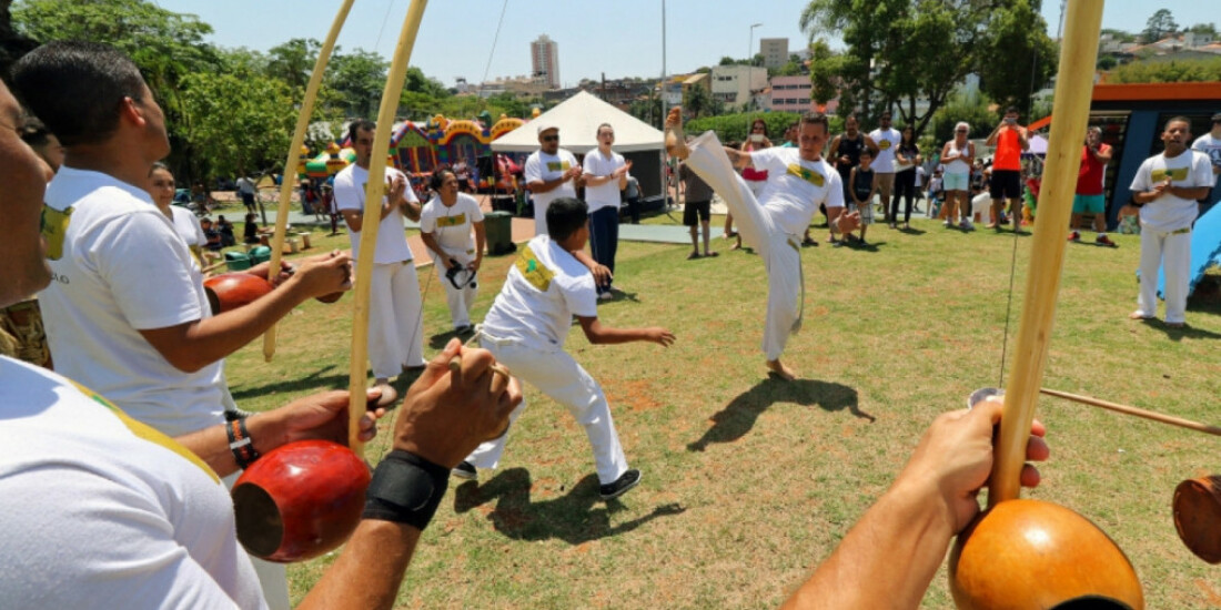 Cultura inicia seleção de propostas para projeto