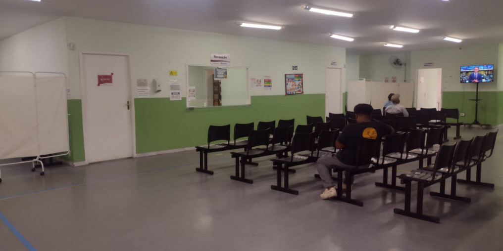Falta a exames e consultas médicas é maior do que 35 %