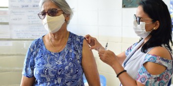 Segunda etapa da vacinação tem início nesta semana