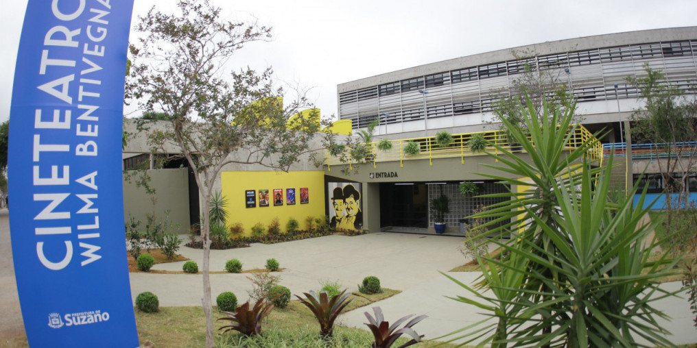 Cineteatro divulga a programação de abril
