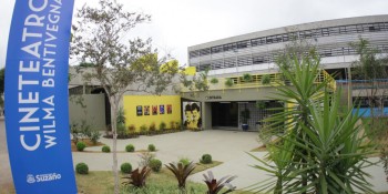 Cineteatro divulga a programação de abril