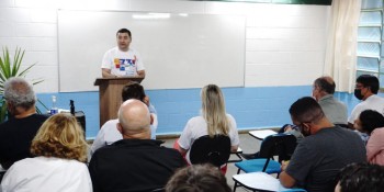 Centro de atendimento e apoio pedagógico são inaugurados
