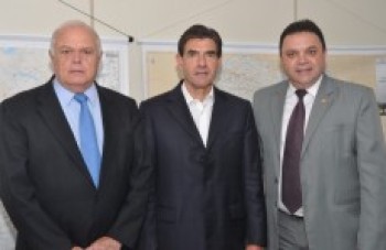 Duplicação da Mogi-Dutra pode sair do papel neste ano