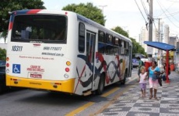Linhas de transporte coletivo de Mogi sofrem adequações