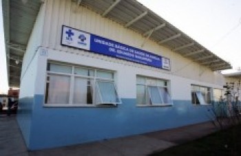 Unidades de saúde recebem campanha 'Março Lilás'