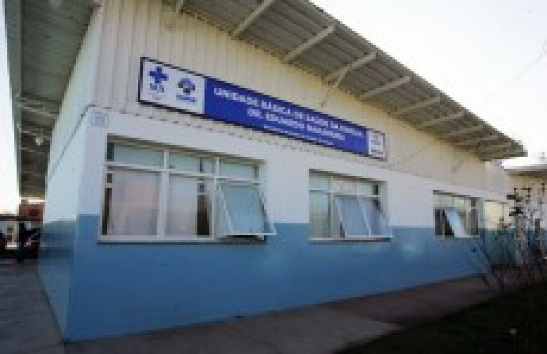 Unidades de saúde recebem campanha 'Março Lilás'