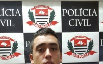 Argentino suspeito de pertencer à quadrilha é preso: