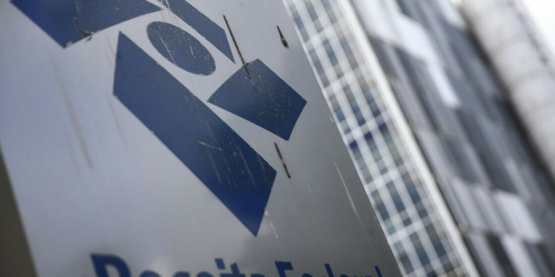 Prévia da carga tributária sobe para 33,9% do PIB em 2021