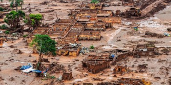 Justiça britânica volta a analisar tragédia de Mariana