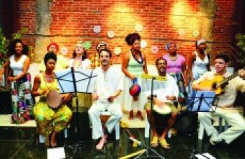 Teatro da Neura promove Mostra de Cenas Curtas neste fim de semana