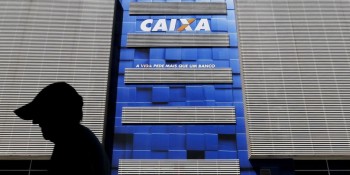 Caixa anuncia medidas de apoio aos atingidos pelas chuvas no Rio