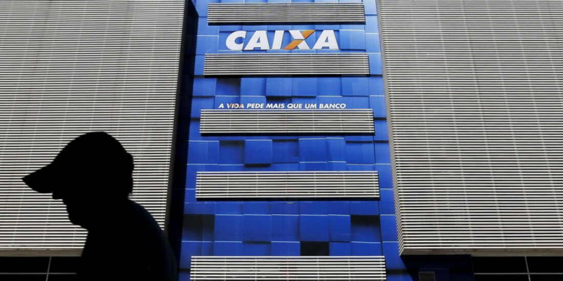 Caixa anuncia medidas de apoio aos atingidos pelas chuvas no Rio