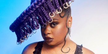 Tássia Reis faz Show Inédito no Sesc Mogi