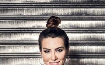 Cléo Pires defende a aventureira Tamara