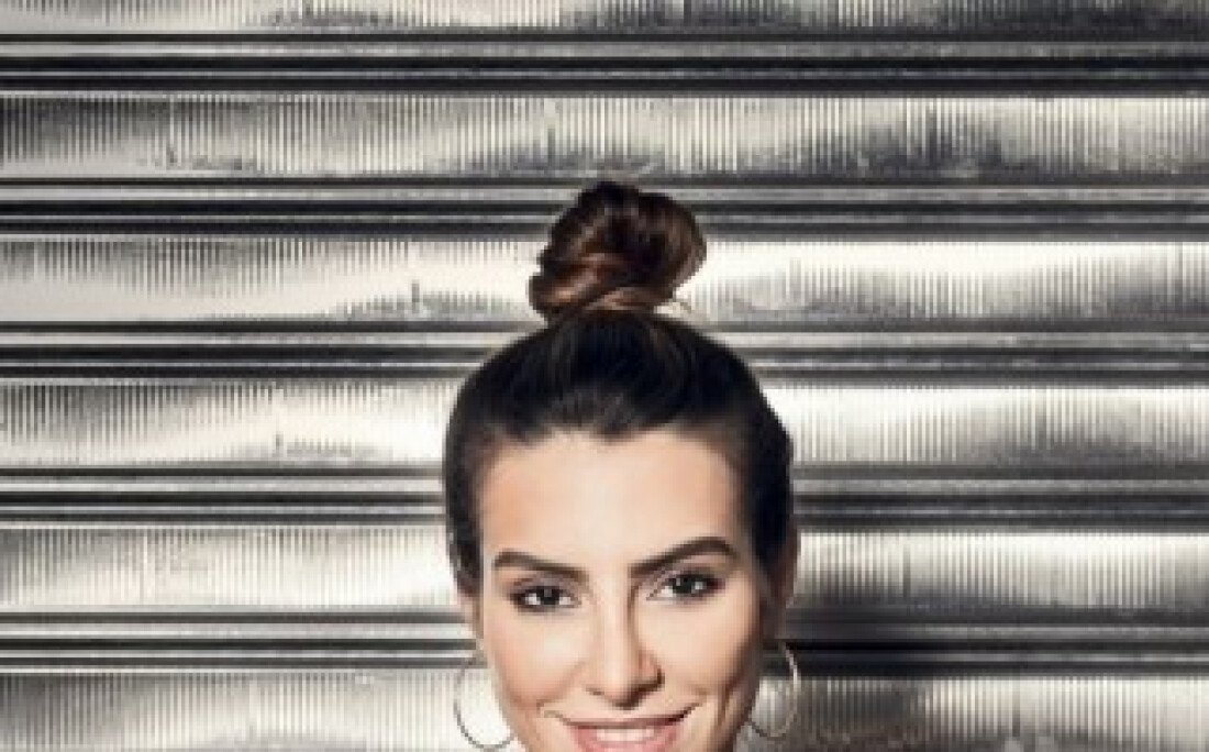 Cléo Pires defende a aventureira Tamara