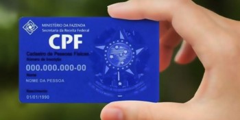 Agência Brasil explica como limpar CPF negativado