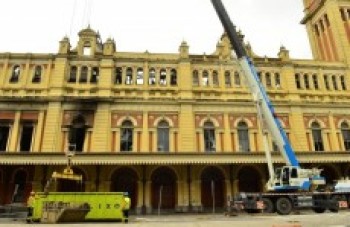 Restauração deve custar R$ 1,8 mi